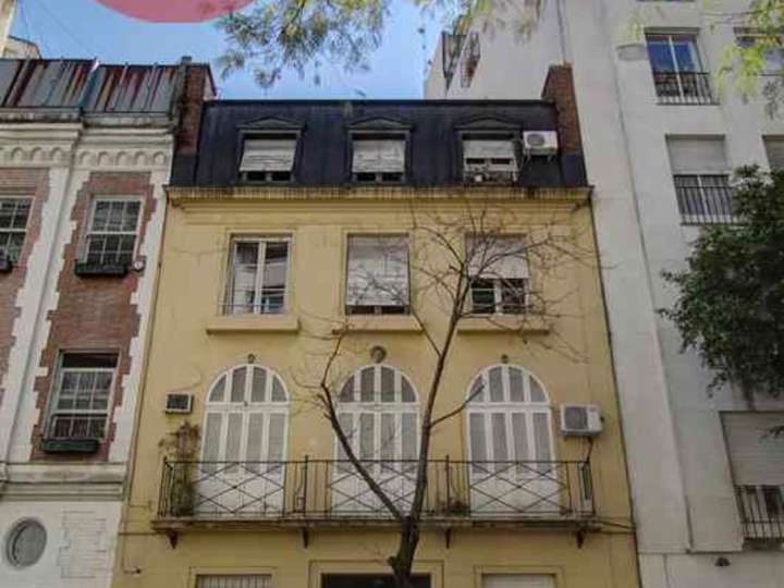 Departamento en venta en Doctor Luis Agote, 2298, Ciudad Autónoma de Buenos Aires