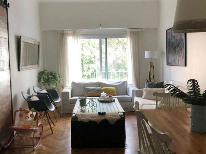 Departamento en venta en Azcuénaga, 1200, Ciudad Autónoma de Buenos Aires