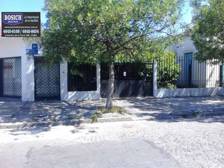 Casa en venta en Amadeo Jacques, 6900, Ciudad Autónoma de Buenos Aires
