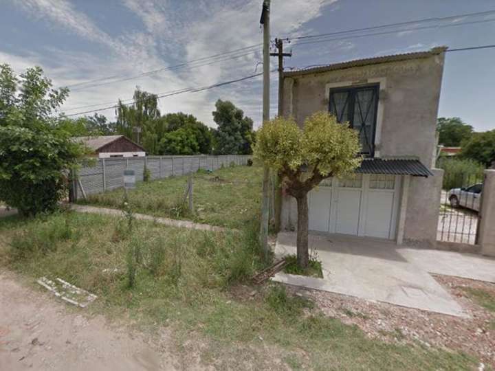 Terreno en venta en 478 - Sarratea, 2199, Luján