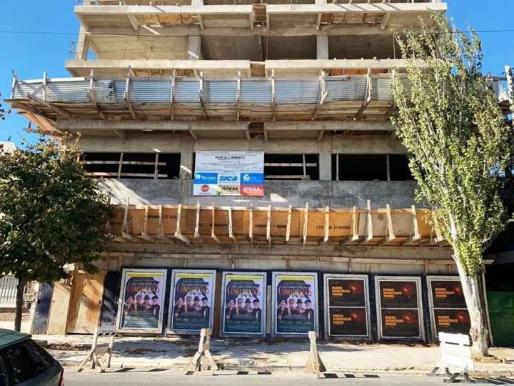 Cochera en venta en Caaguazú, 6138, Ciudad Autónoma de Buenos Aires