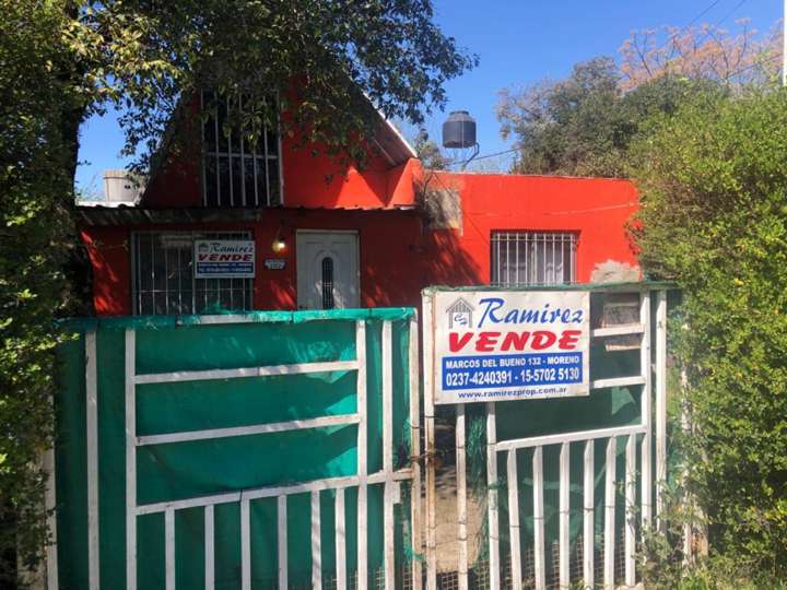 Casa en venta en San Cayetano, Buenos Aires