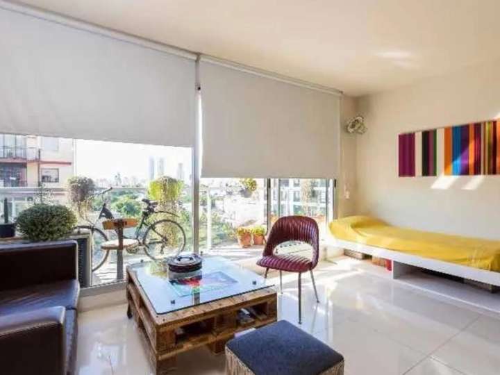 Departamento en venta en Avenida Raúl Scalabrini Ortiz, 1400, Ciudad Autónoma de Buenos Aires