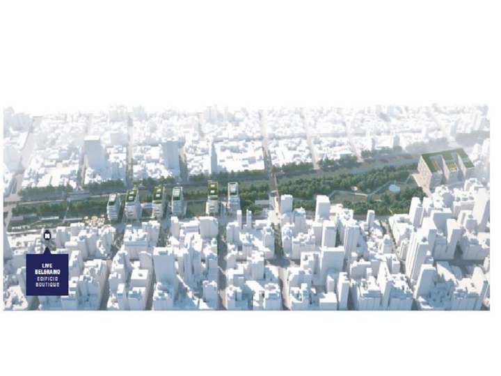 Departamento en venta en Moldes, 697, Ciudad Autónoma de Buenos Aires