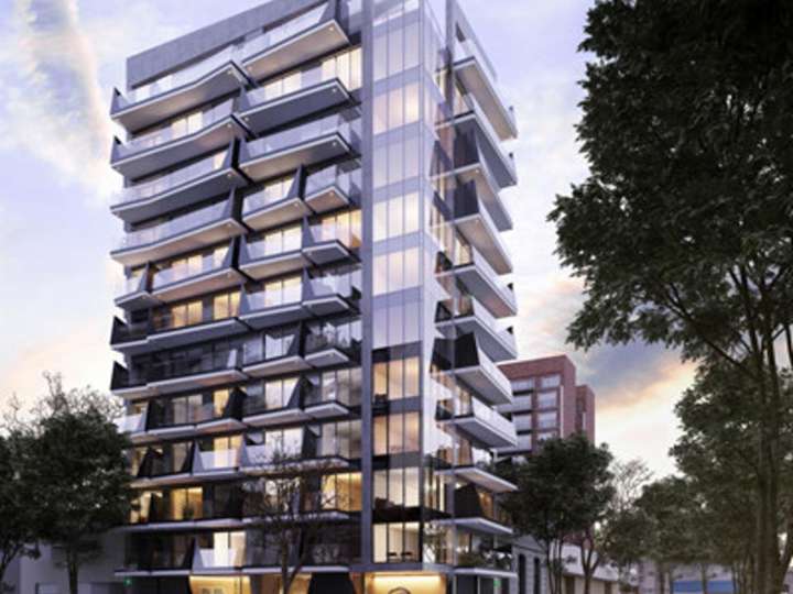 Departamento en venta en Moldes, 697, Ciudad Autónoma de Buenos Aires