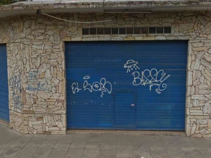 Comercial / Tienda en alquiler en Avenida Julio Argentino Roca, Hurlingham