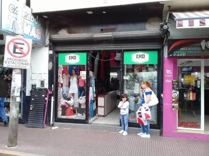 Comercial / Tienda en venta en Diagonal 190 - Brigadier General Juan Manuel de Rosas, José León Suárez