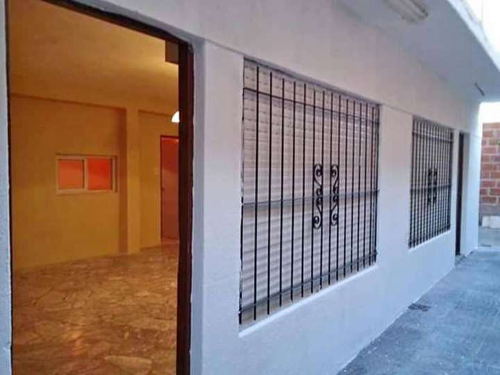 Edificio en venta en Turquía, Buenos Aires