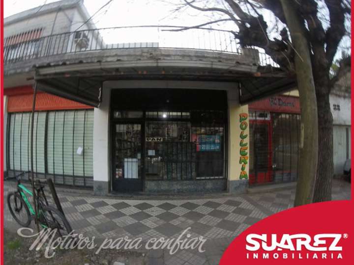 Comercial / Tienda en venta en Antonio Terrarosa, 600, Buenos Aires