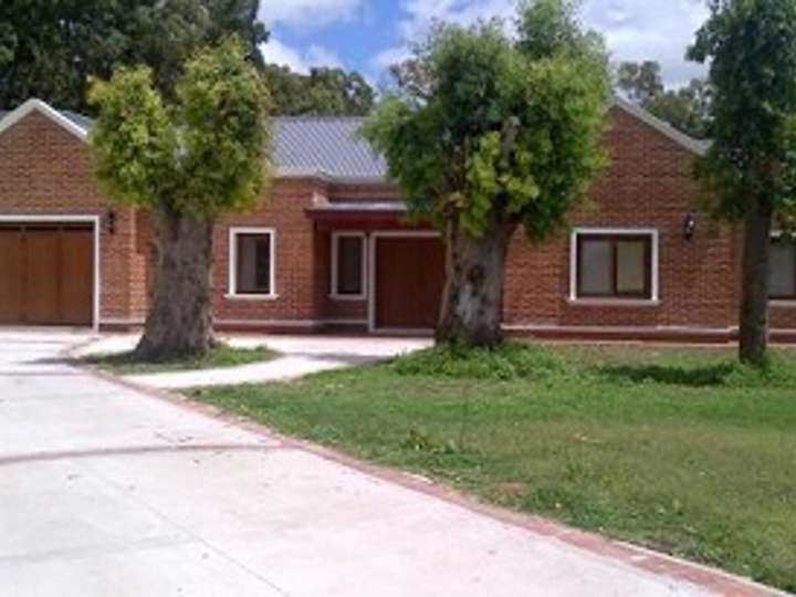 Casa en venta en Partido de Cañuelas, Cañuelas