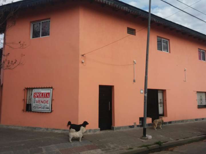 Casa en venta en 35 - Ingeniero Luis Augusto Huergo, 8100, José León Suárez