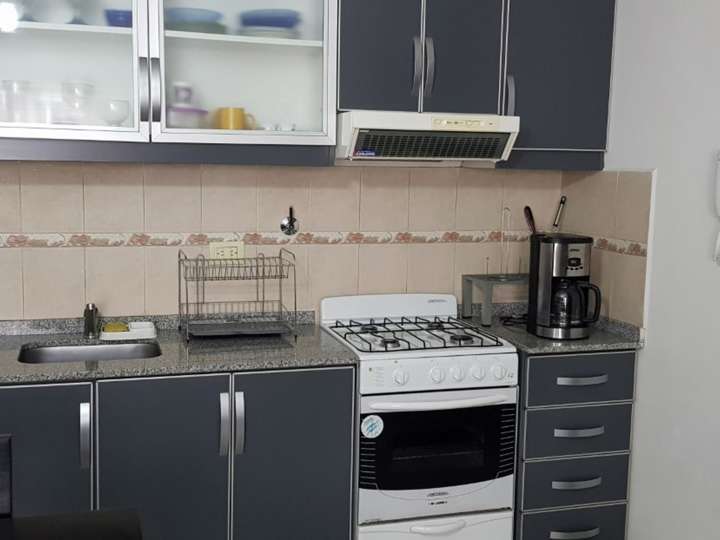 Departamento en venta en Cervantes, 1883, Villa Luzuriaga