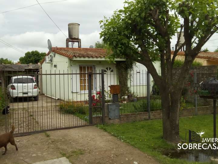 Casa en venta en José María Moreno, 903, Marcos Paz