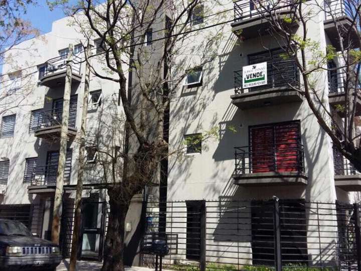Departamento en venta en Pasaje Garay, Buenos Aires