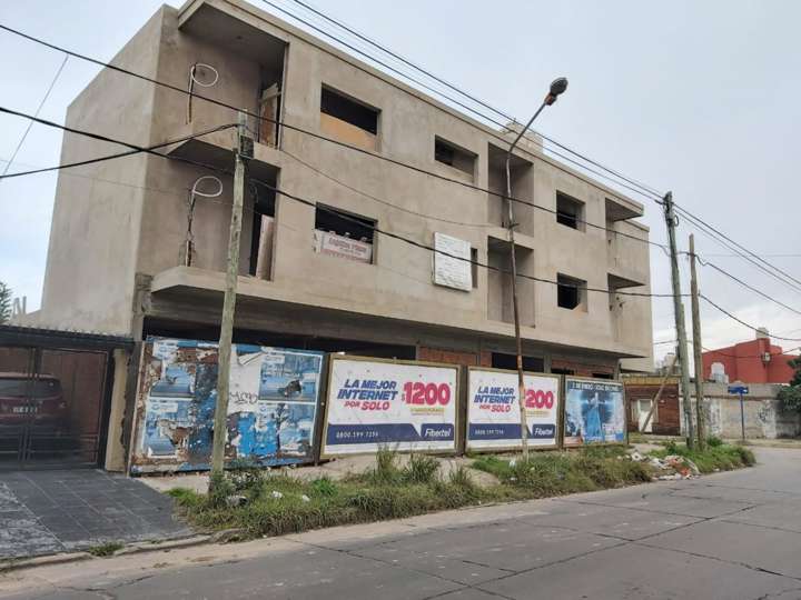 Departamento en venta en Jujuy, 2600, Buenos Aires