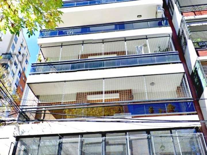 Departamento en venta en Sánchez de Bustamante, 1200, Ciudad Autónoma de Buenos Aires