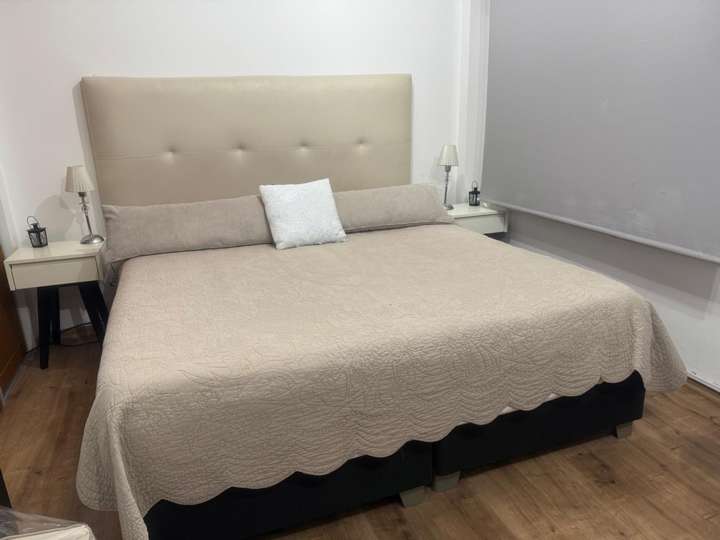 Departamento en alquiler en Obrero Roberto Nuñez, 4372, Ciudad Autónoma de Buenos Aires