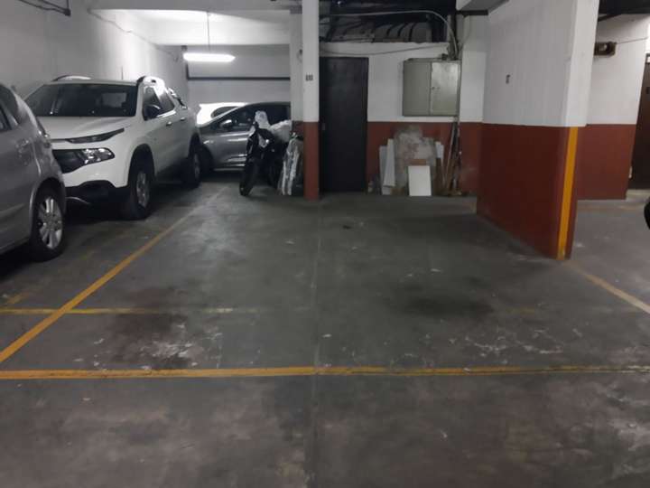 Cochera en venta en 55 - Buenos Aires, 4802, Villa Ballester