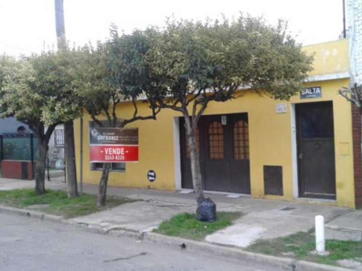 Casa en venta en Salta, 4102, Buenos Aires