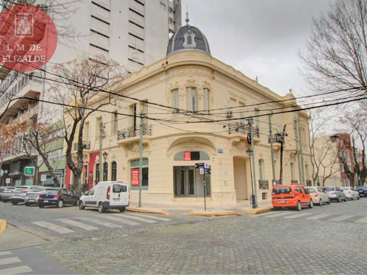 Comercial / Tienda en alquiler en Ituzaingó, 295, San Isidro