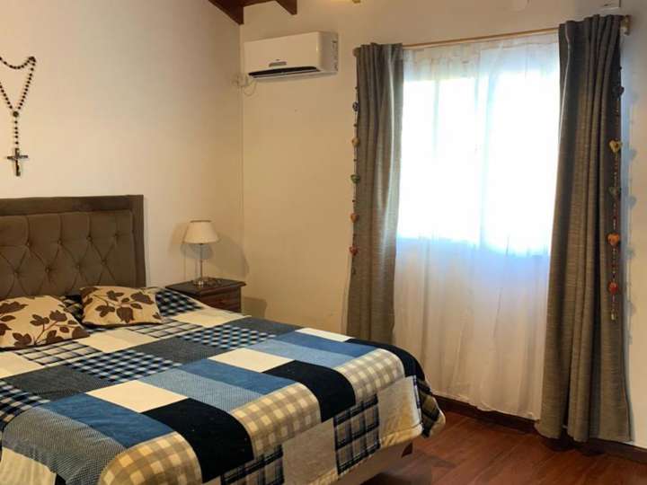 Departamento en venta en Buenos Aires, Tortuguitas