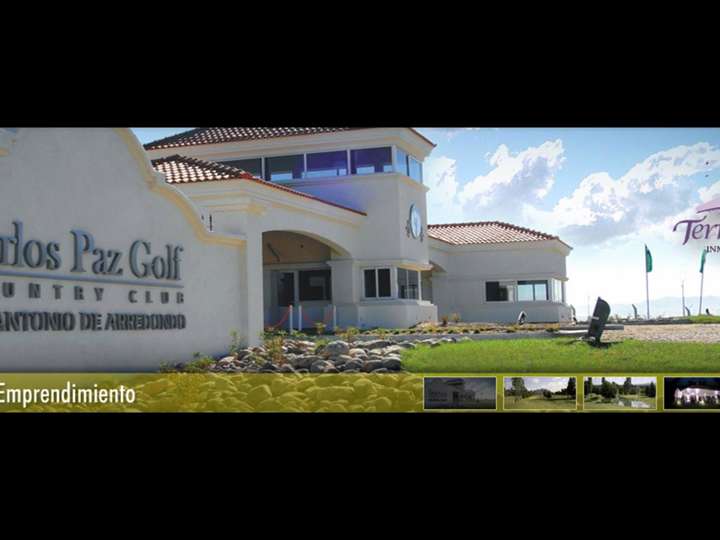 Terreno en venta en RPS271, Córdoba