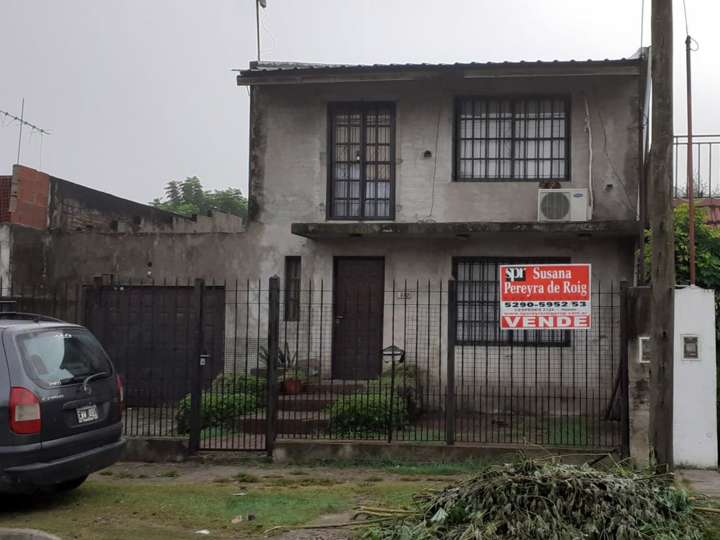 Casa en venta en Garibaldi, 5002, Villa Luzuriaga