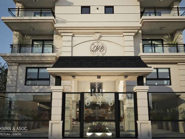 Departamento en venta en Olazabal, 632, Buenos Aires