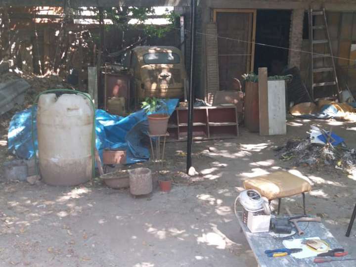 Casa en venta en Robert Schumann, Buenos Aires