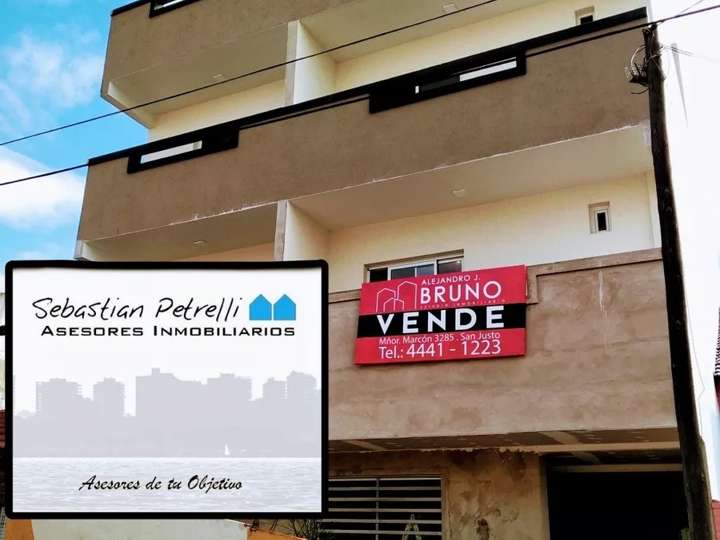 Departamento en venta en Florencio Varela, 2302, Buenos Aires