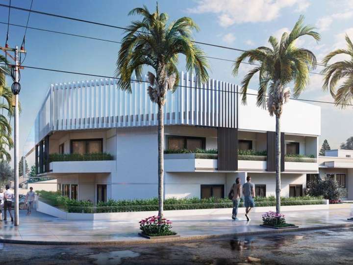 Departamento en venta en San Roque, 72, Villa Carlos Paz