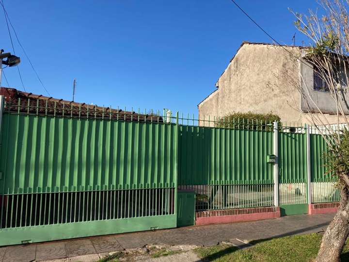 Casa en venta en Bacacay, 801, Buenos Aires