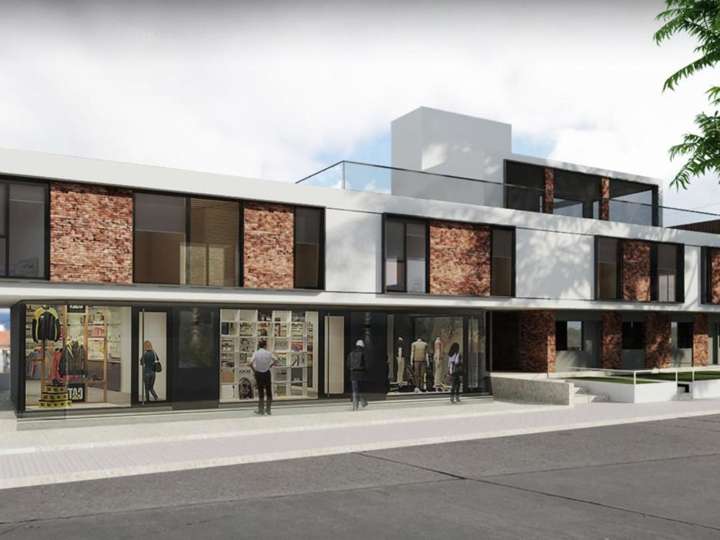 Departamento en venta en 25 de Mayo, 504, Villa Carlos Paz