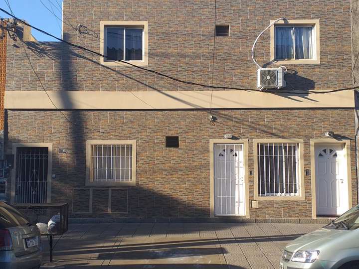 Departamento en venta en Almafuerte, 54, Villa Luzuriaga