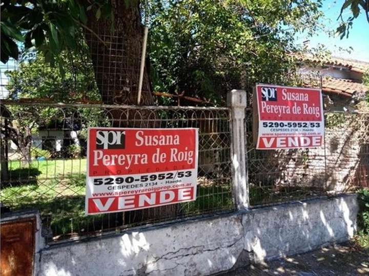 Casa en venta en Evaristo Carriego, 1802, El Palomar