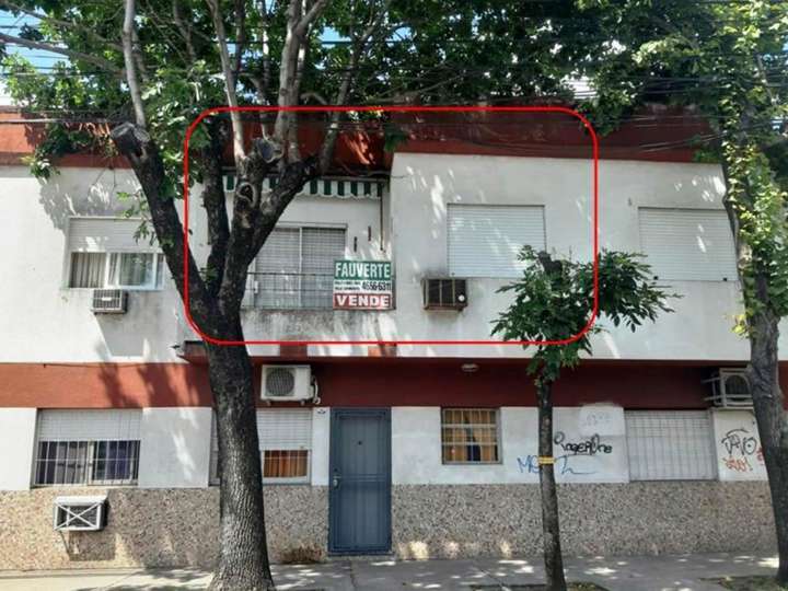 Departamento en venta en General Juan A. Gelly y Obes, 1200, Domingo Faustino Sarmiento