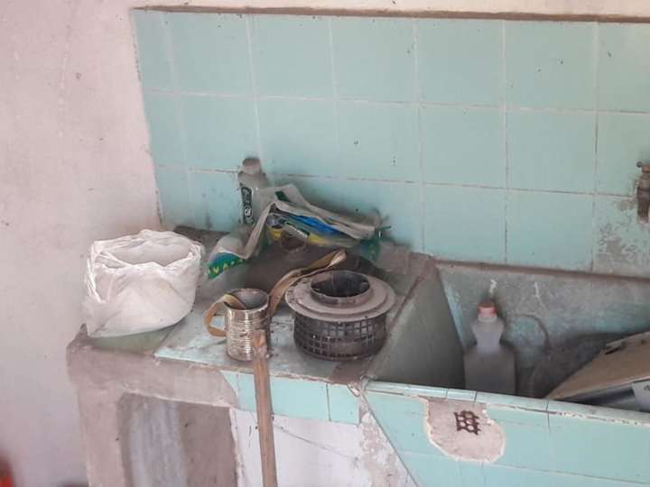 Casa en venta en Semana de Mayo, Francisco Álvarez