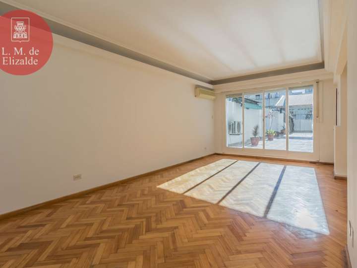 Departamento en venta en Galería Libertad, Ciudad Autónoma de Buenos Aires