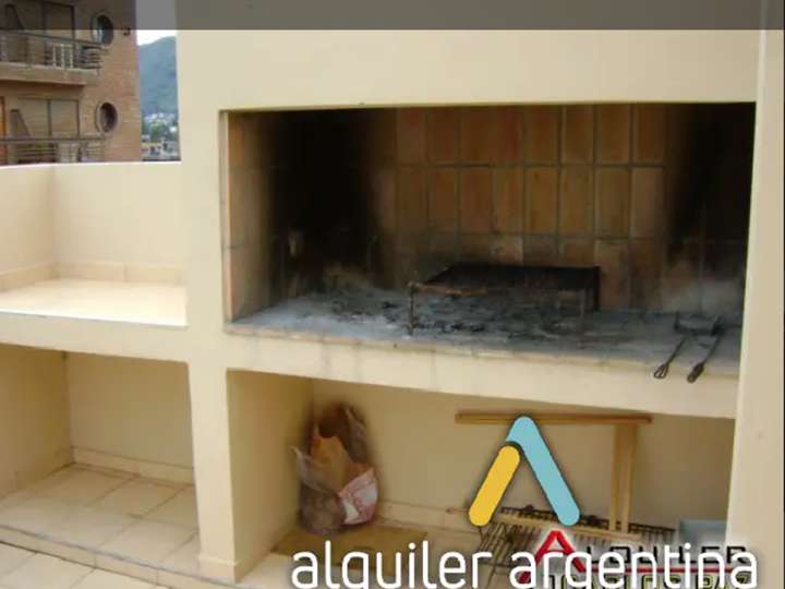 Departamento en venta en Los Artesanos, 53, Villa Carlos Paz