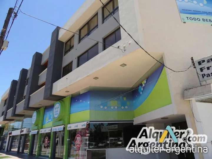 Departamento en venta en Avenida Libertad, Villa Carlos Paz