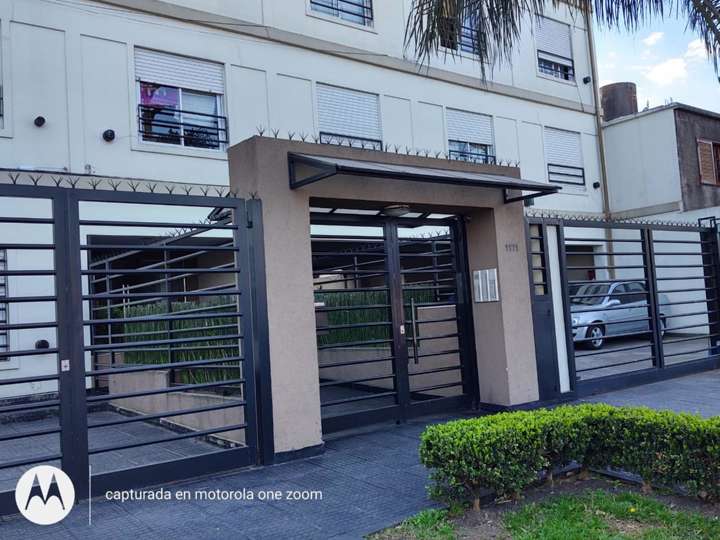 Departamento en venta en Doctor Dalmacio Vélez Sarsfield, 1202, Haedo