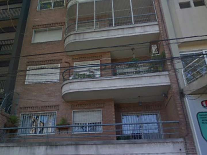 Departamento en venta en 93 - Carlos Pellegrini, 1836, General San Martín
