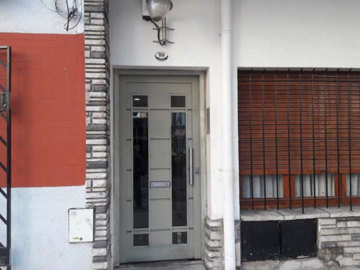 Edificio en venta en Martín Miguel de Güemes, 150, Buenos Aires