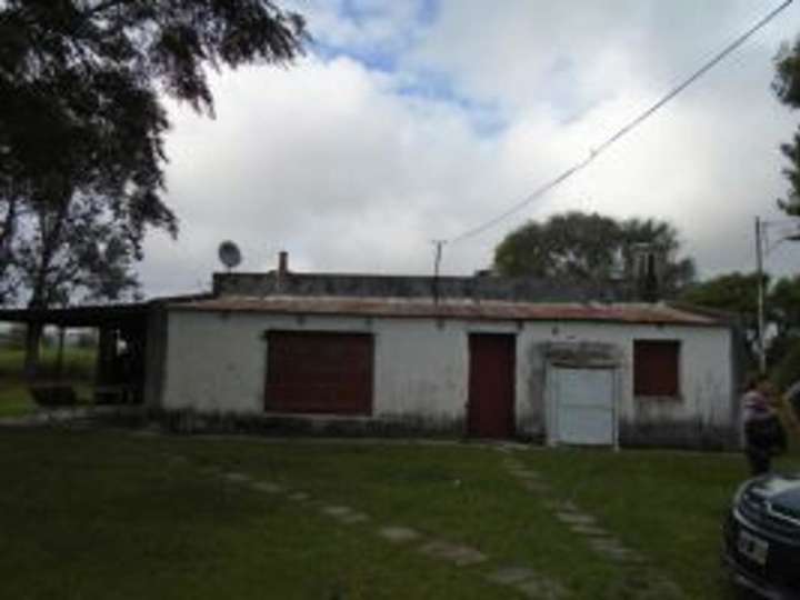 Casa en venta en Rivadavia, Buenos Aires