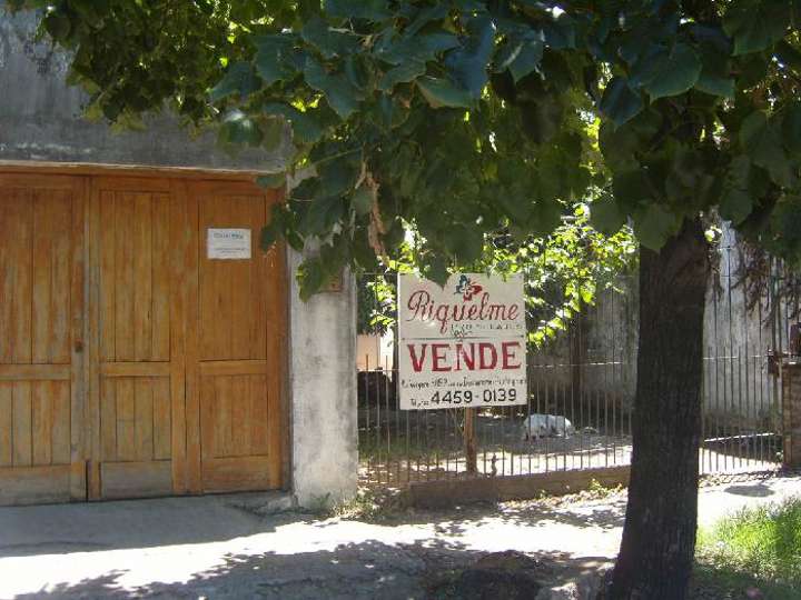 Casa en venta en General Mariano Necochea, Hurlingham