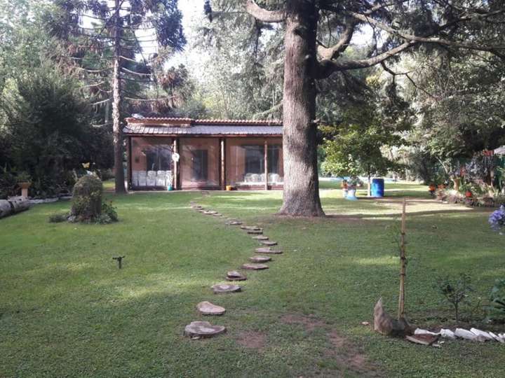 Casa adosada en venta en Marcelino Soule, Buenos Aires