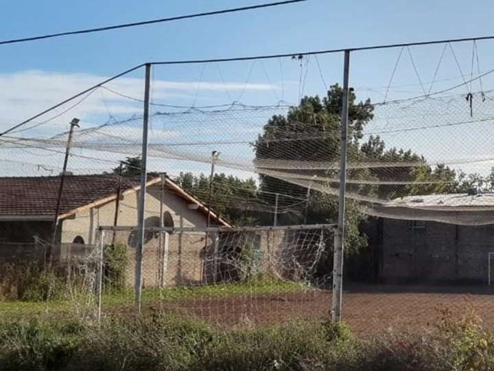 Terreno en venta en Ceibo, 99, Partido de Almirante Brown