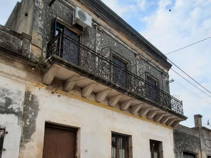 Casa en venta en Bartolomé Mitre, 828, Victoria