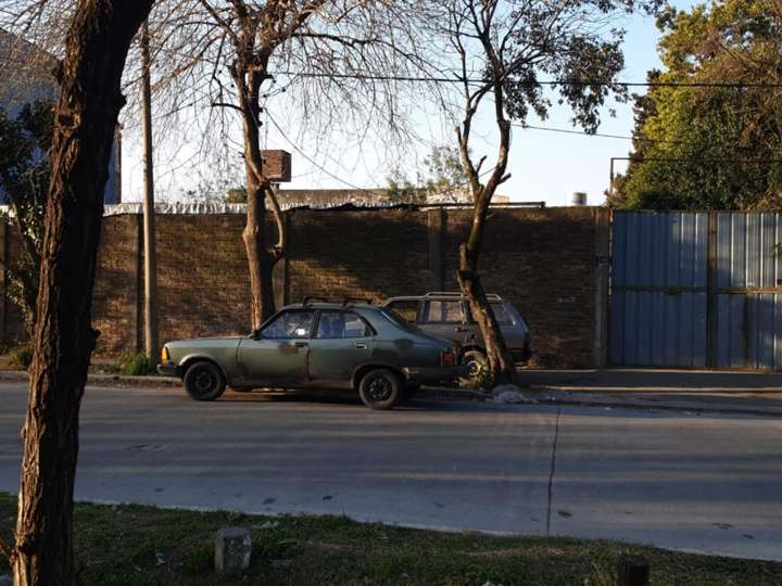 Terreno en venta en Pedro León Gallo, 3100, Buenos Aires