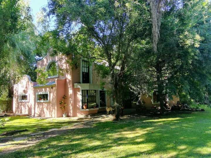 Casa adosada en venta en José Marti, Francisco Álvarez